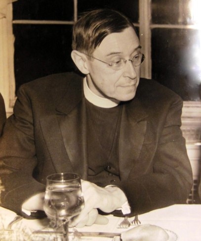 Джон Лафардж в 1938 году