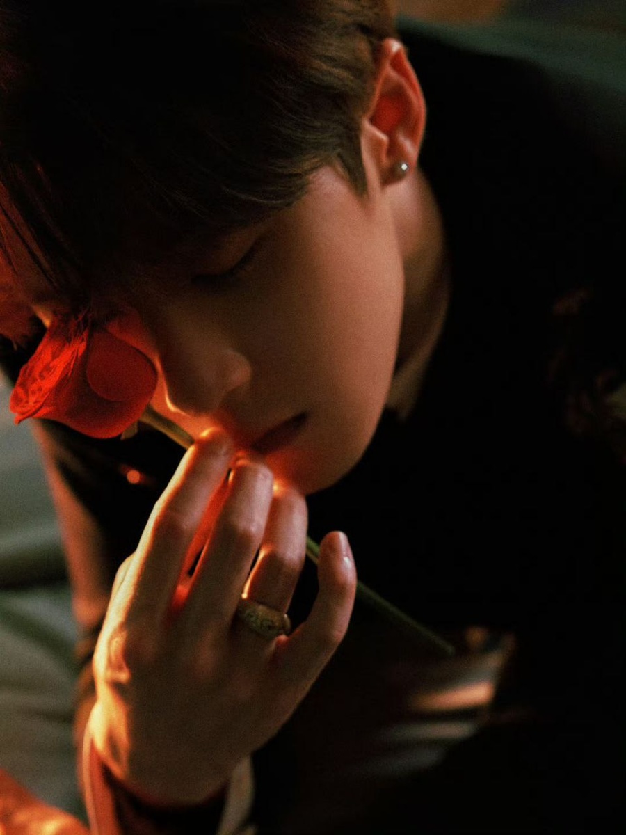 Актёр Тань Цзяньцы, 34 года. Листайте галерею...