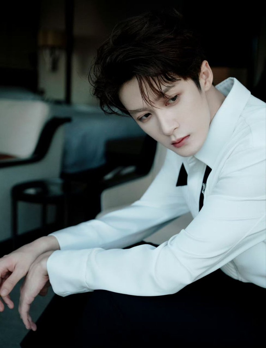 Тань Цзяньцы. Листайте галерею...