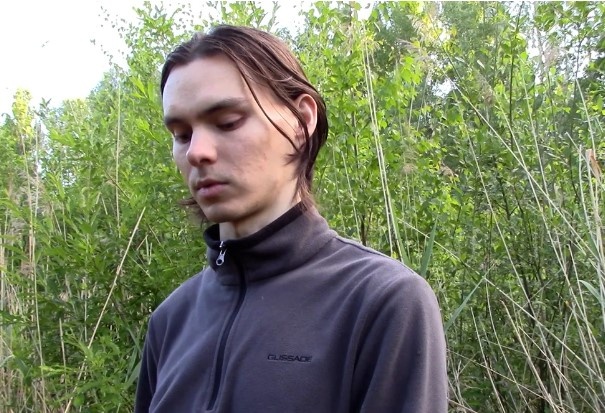 Фото: кадр видео ГСУ СК РФ по Санкт-Петербургу