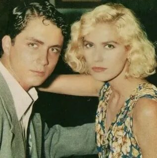 Фото из интернета. Кадр из фильма " Саломея".