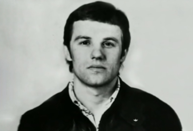 Игорь Книгин

Кадр: «Следствие вели...» / YouTube