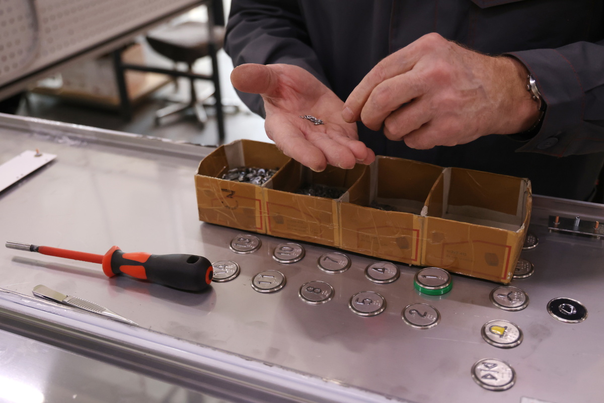    Источник: Антон Новодережкин/ТАСС