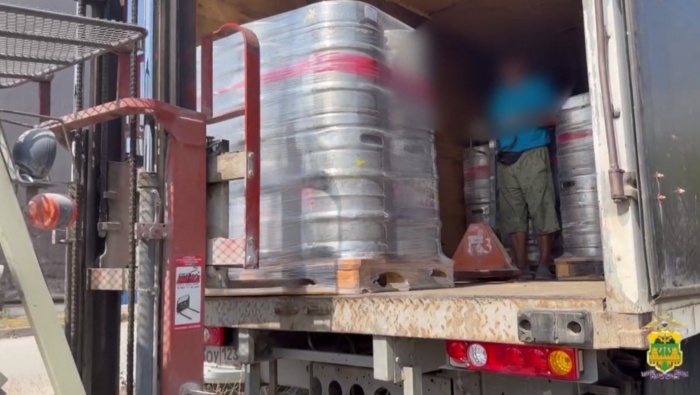    ГУ МВД России по Краснодарскому краю