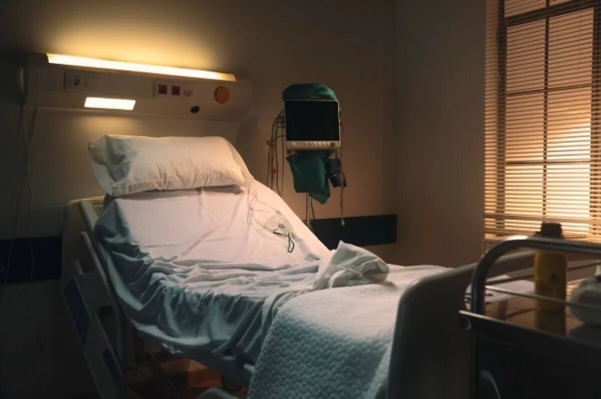    Количество белгородцев, пострадавших от ВСУ, увеличилось до четырёх