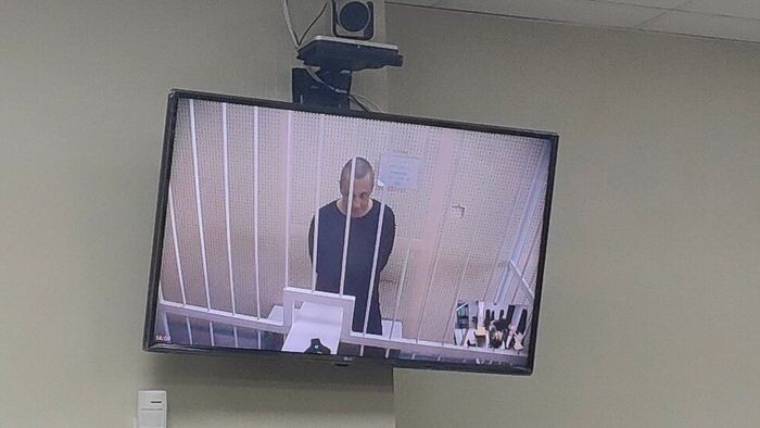    Объединенная пресс-служба судебной системы Омской области