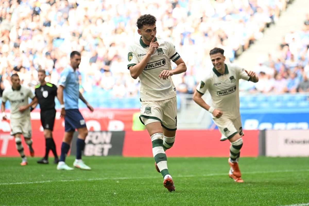 Фото с сайта РПЛ.