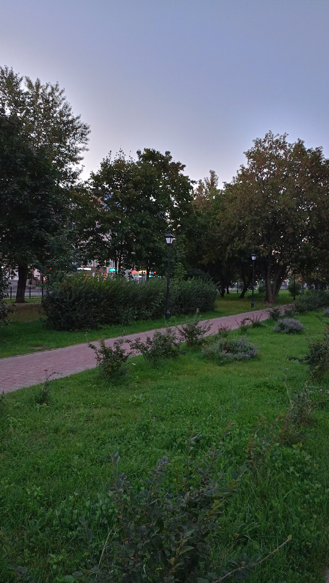 Фото автора. 