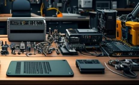 
Почему Boot Protection, это не просто заумное слово, а реальная защита вашего гаджета