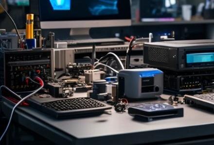 
Зачем нужен Wi-Fi 6 и что это такое