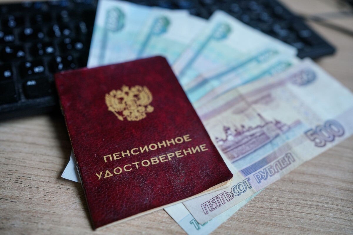     / Источник: © ИЗВЕСТИЯ/Анна Селина