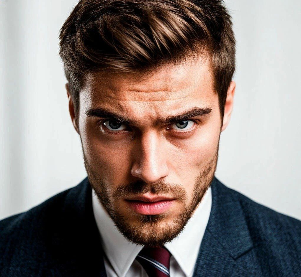 Мои главные мужские страхи после 30 и как я с ними расстался.