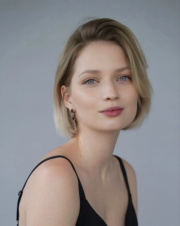    Кристина Шелобкова