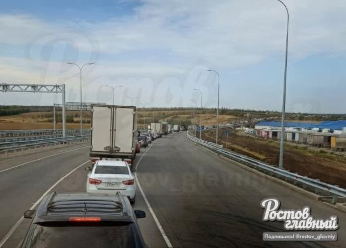 Иллюстрация: Паблик "Ростов Главный"