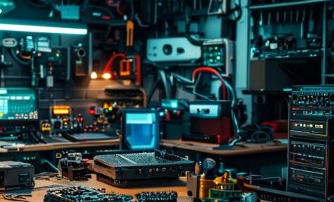 
Вот зачем вообще нужен Geo-fencing и как он помогает в ремонте гаджетов