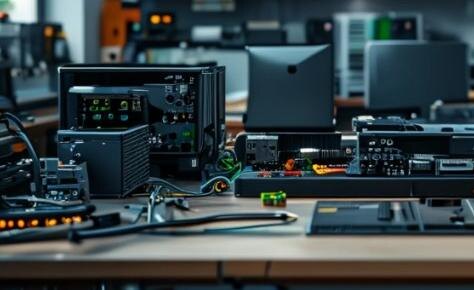 
Вертикальное выравнивание в экранах, простыми словами