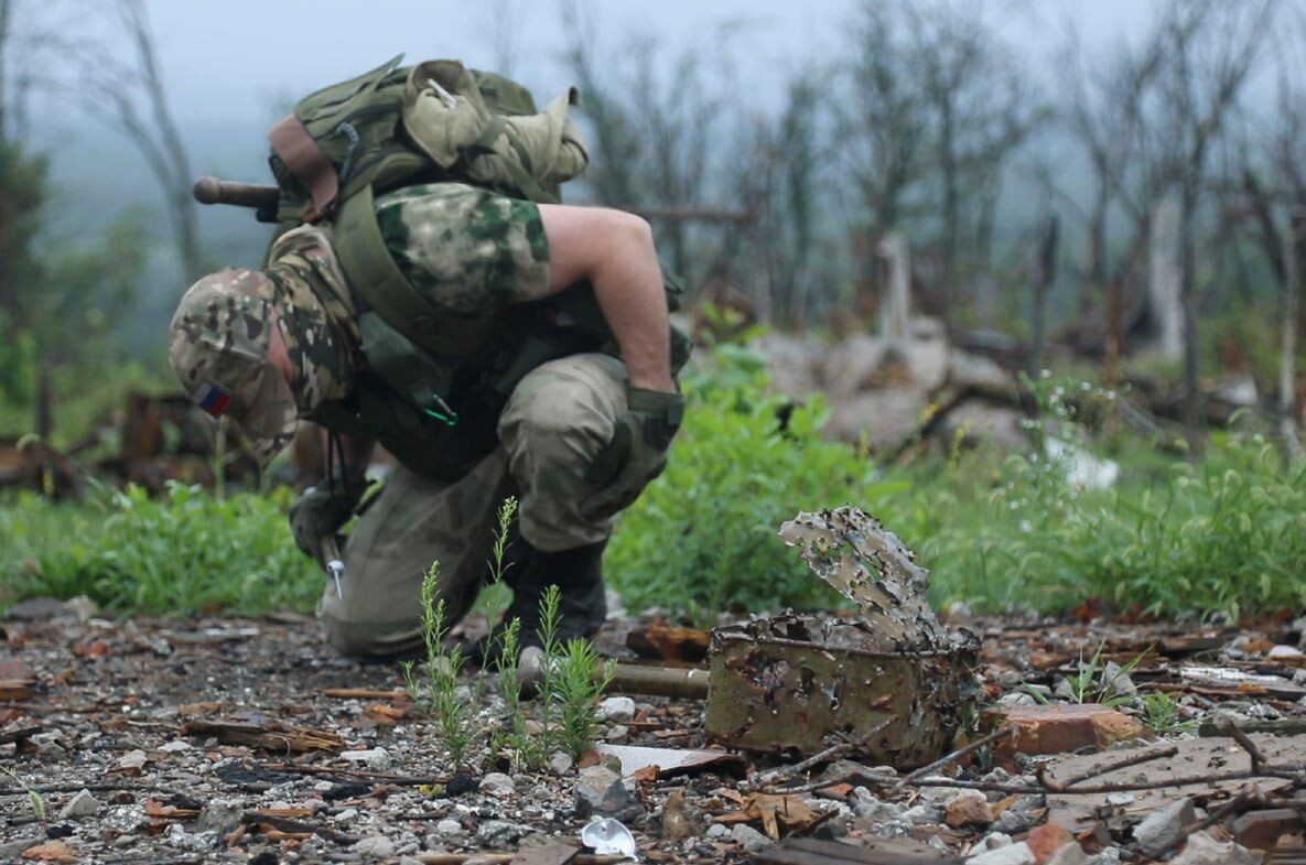    Фото: пресс-служба Министерства обороны РФ