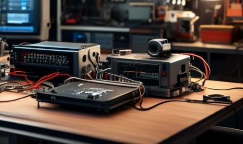 
Почему в твердотельных накопителях важен wear leveling