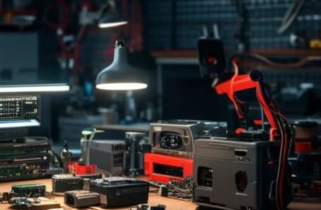 
Особенности ремонта робота-пылесоса: работа с умным гаджетом