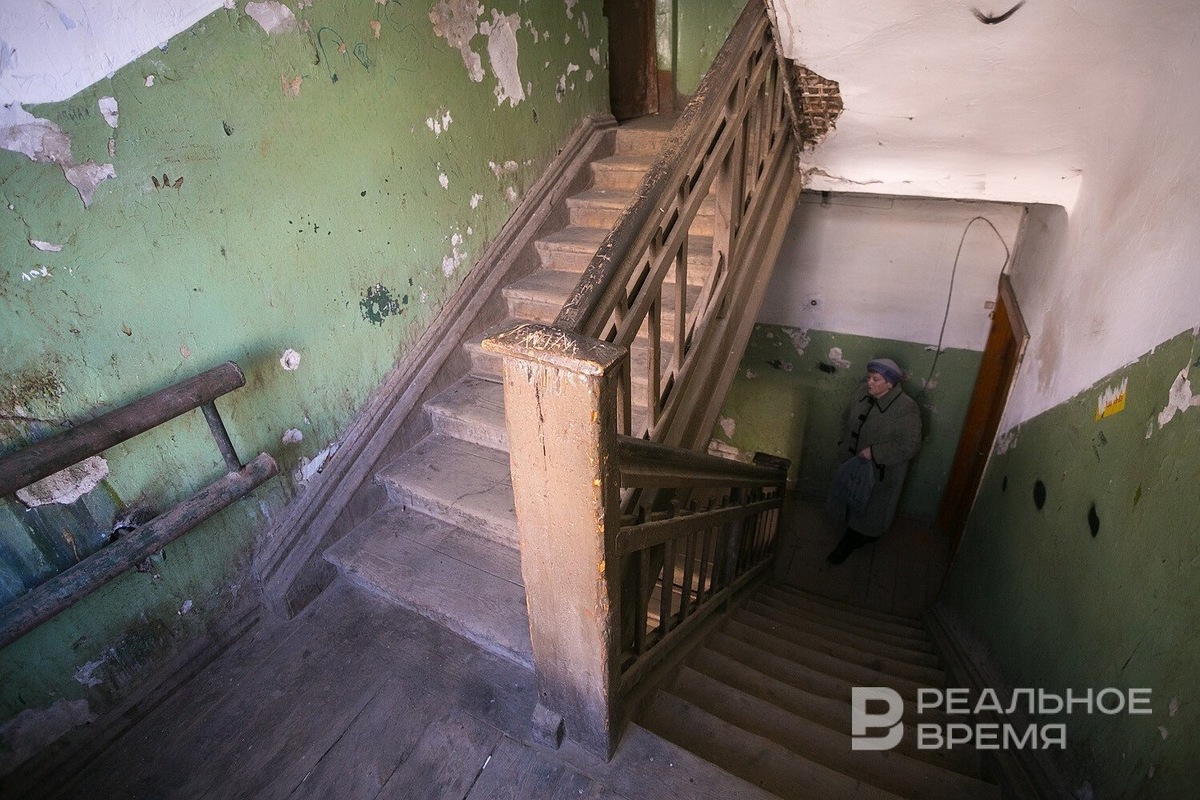   Роман Хасаев / realnoevremya.ru