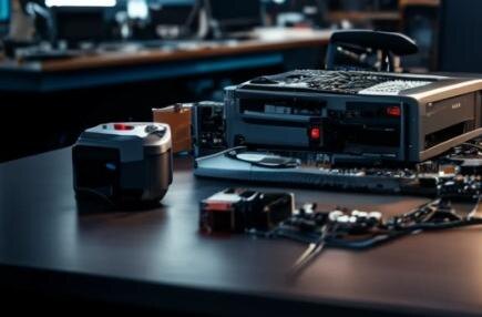 
Как SMI помогает системе управлять устройствами как опытный диспетчер