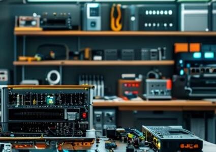 
Что такое VMotion и почему это важно при работе с серверами