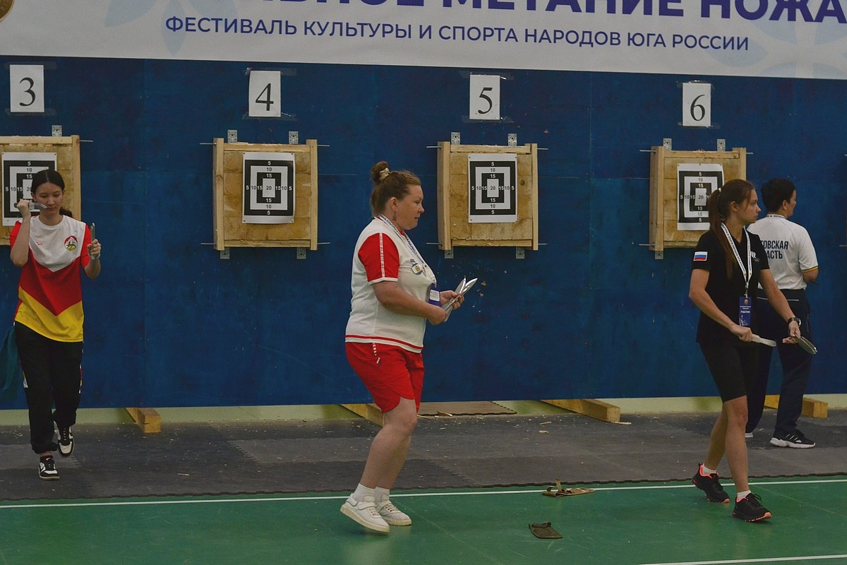 Северная Осетия - Алания, Херсонская область, Краснодарский край и Ростовская область.