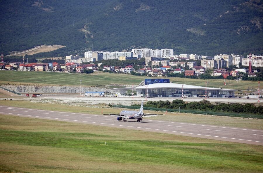     / Источник: © Виталий Тимкив/РИА Новости