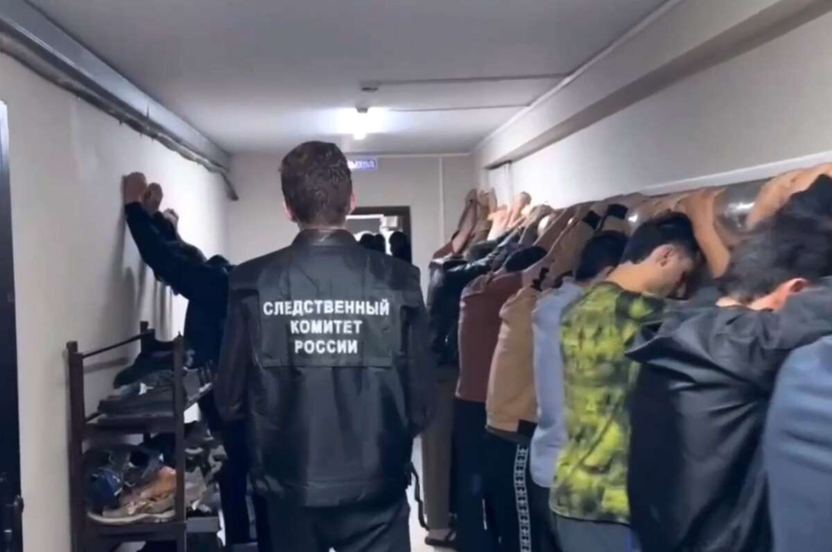     / Источник: Кадр из видео