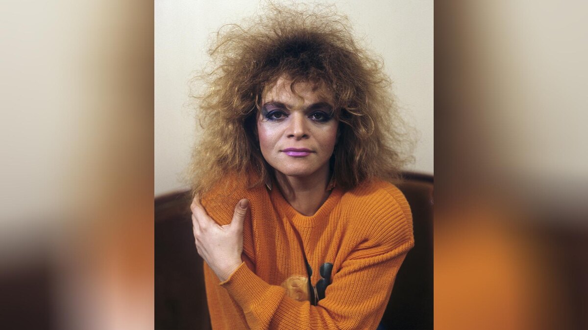 Фото: Evguenii Matveev/globallookpress.com