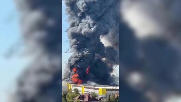    Видео: Москва 24