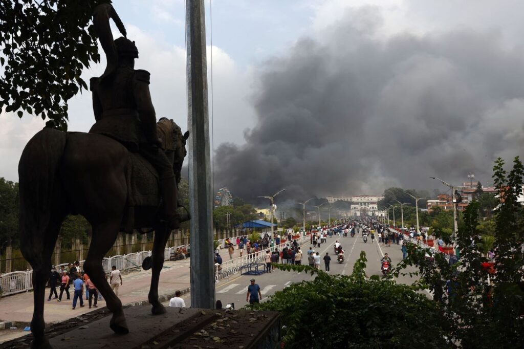    Фото: The Kathmandu Post