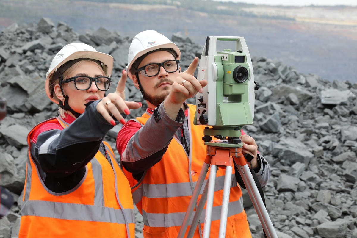 Станислав и Анна Хоронжины всегда готовы помочь друг другу