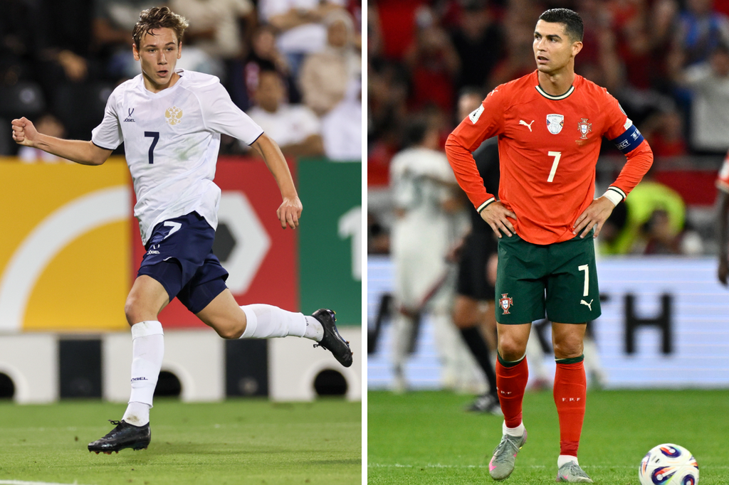    Фото © Сергей Савостьянов / AP / ТАСС