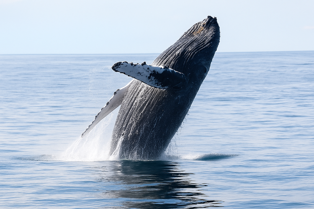 Сахалин киты, где увидеть китов в России, статья Вместе Тревел