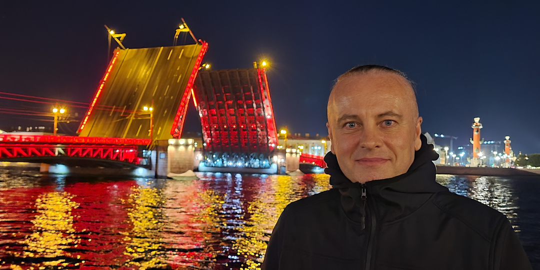 Третий эстетический экстаз: как я открыл для себя Питер заново