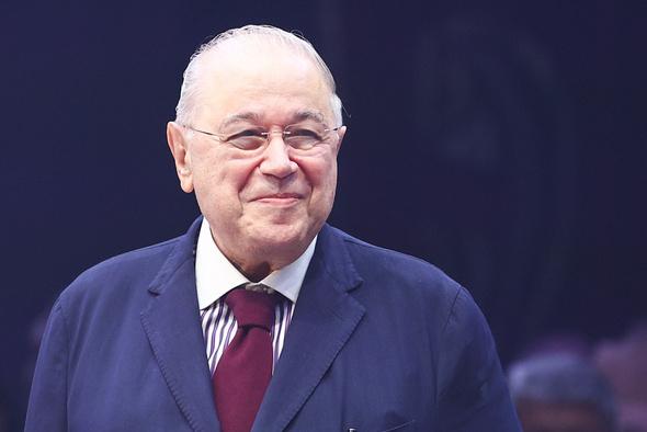     Сергей Булкин/ТАСС