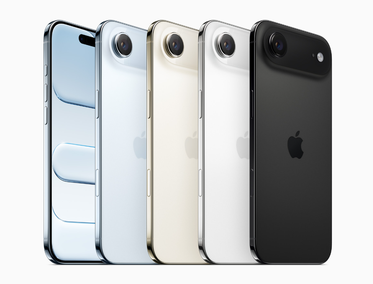 Источник изображения: Apple