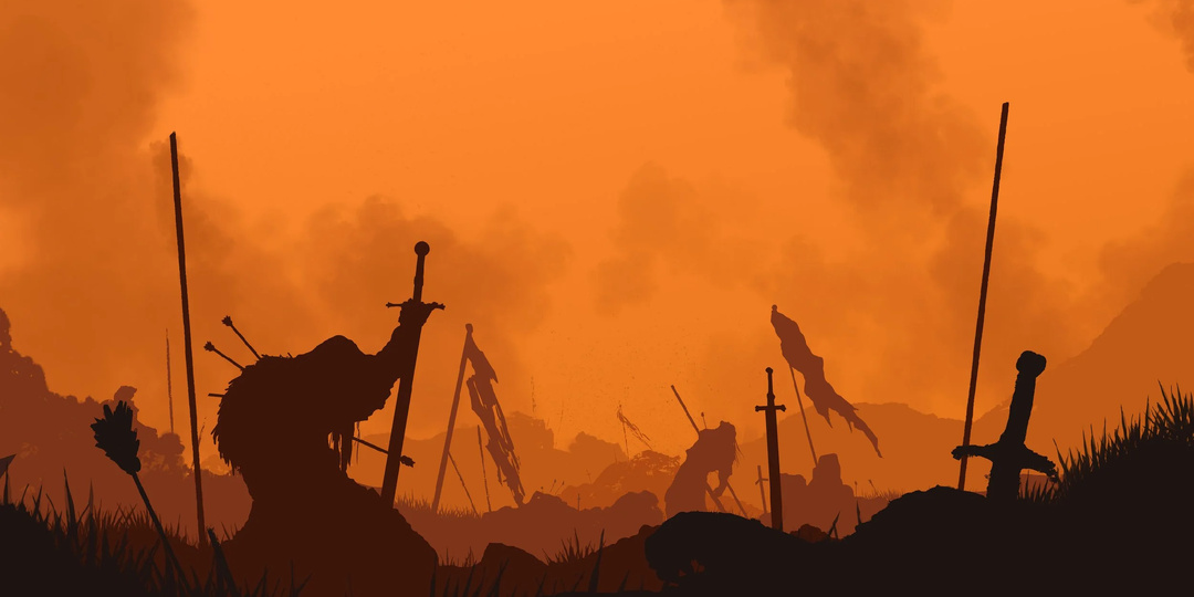 Что происходило с телами, оружием и доспехами после битвы?