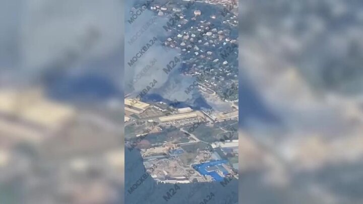    Видео: Москва 24