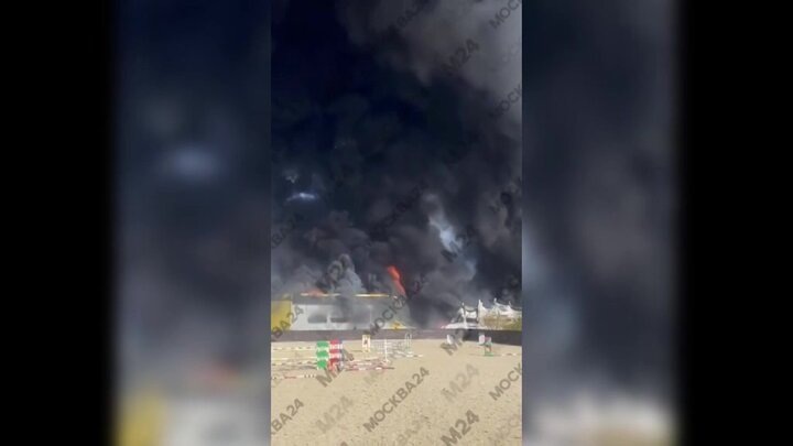    Видео: Москва 24