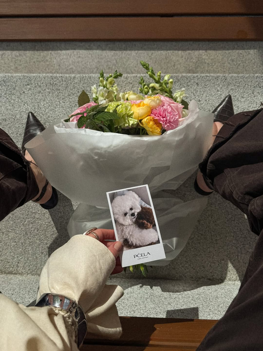 Цвета Цветов: Психология Labubu. Фото PĆELA. Эстетика PĆELA в каждом кадре | больше наших работ и заказ на сайте: pcela-flower.ru