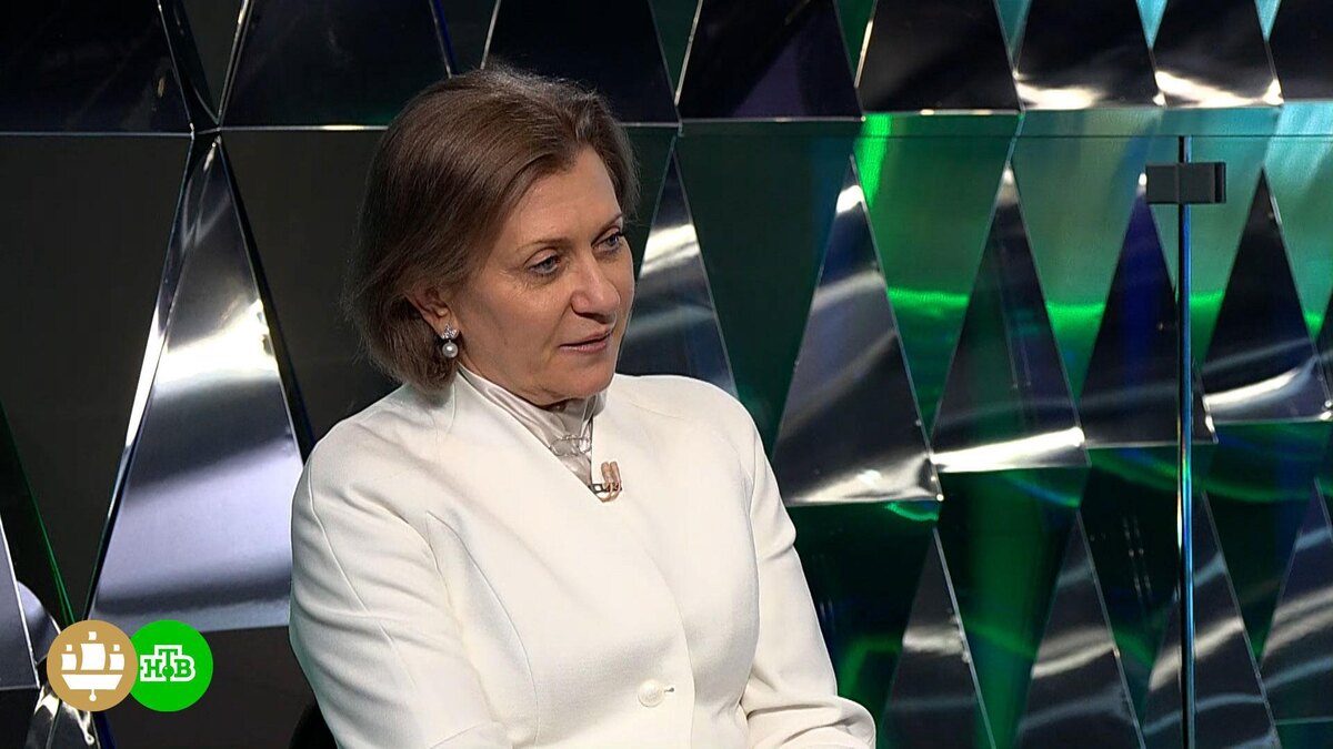    Глава Роспотребнадзора назвала самые потенциально опасные вирусы