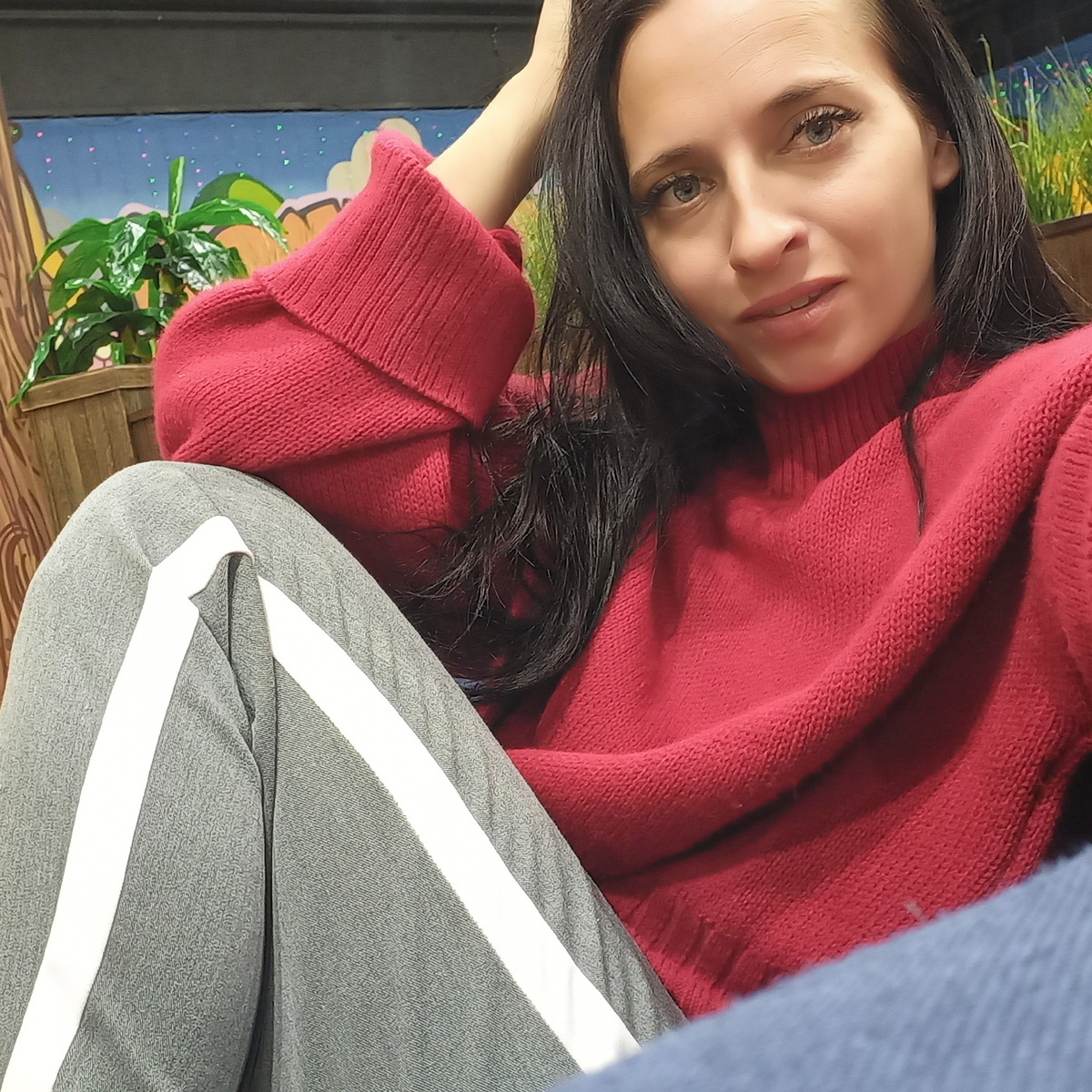 Тома, автор Apple_kids