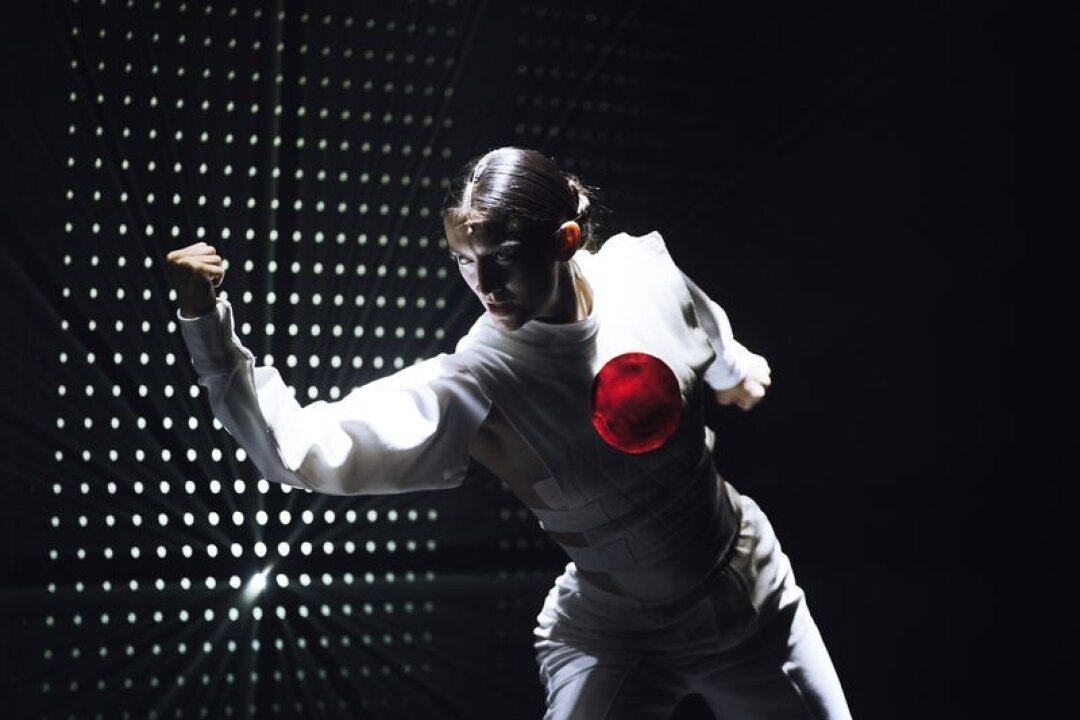    Фото: Изображение предоставлено «Собака.ru» пресс-службой musicAeterna Dance . Фото: Люда Бурченкова