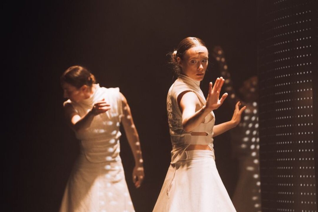    Фото: Изображение предоставлено «Собака.ru» пресс-службой musicAeterna Dance . Фото: Люда Бурченкова