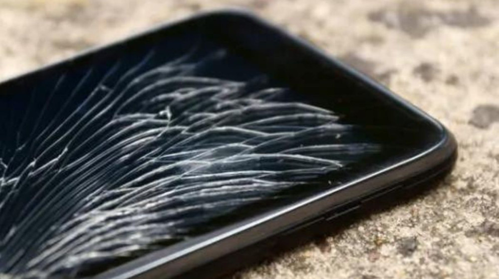    Как выжить без экрана и сенсора — вытащить данные из разбитого телефона