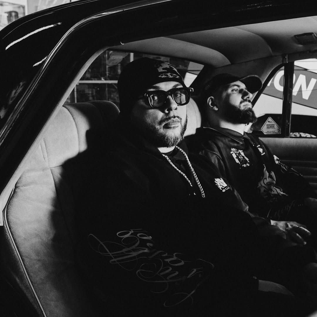    Смоки Мо (фото: Instagram* / smokymo)