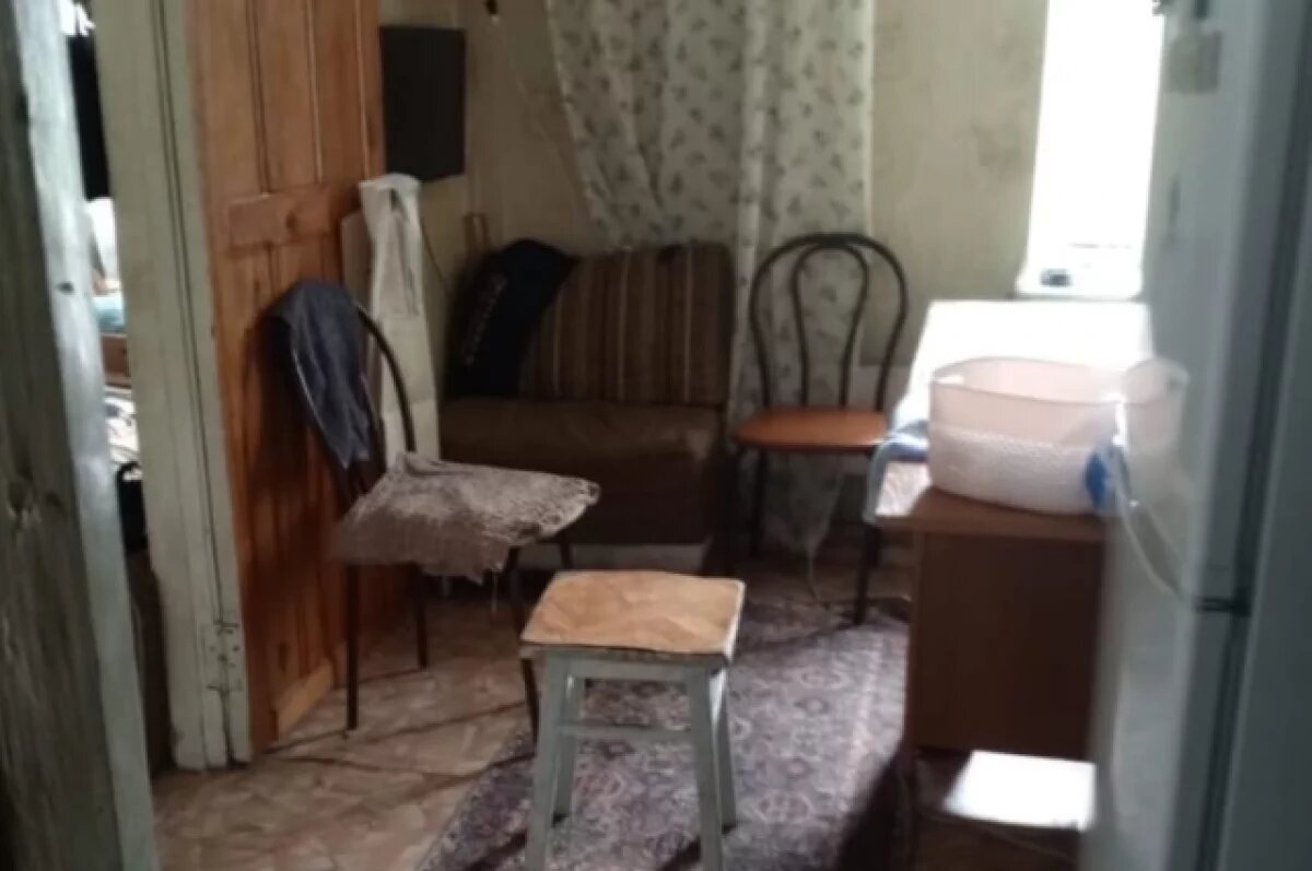    Житель Новосибирска задержан за истязание жены и малолетнего сына