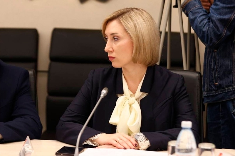    Кампус предназначен для будущих инженеров.